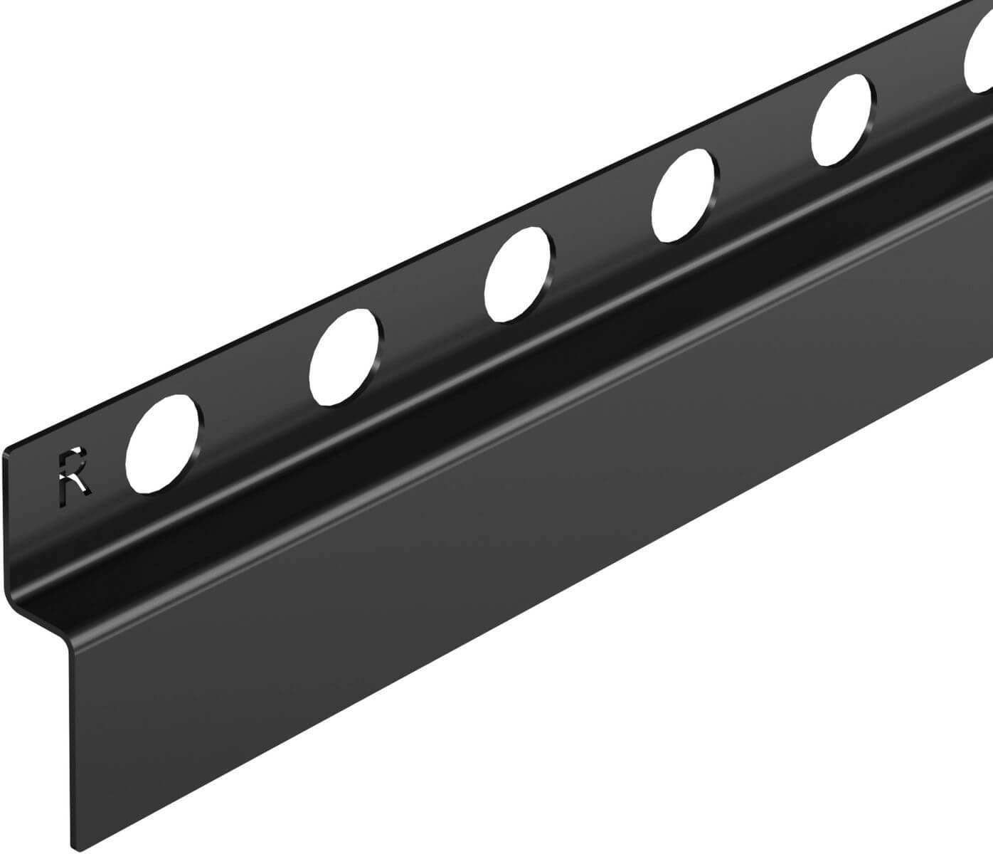 Balneo Streifen, der den Hang formt 170 cm schwarz D0101020101-2