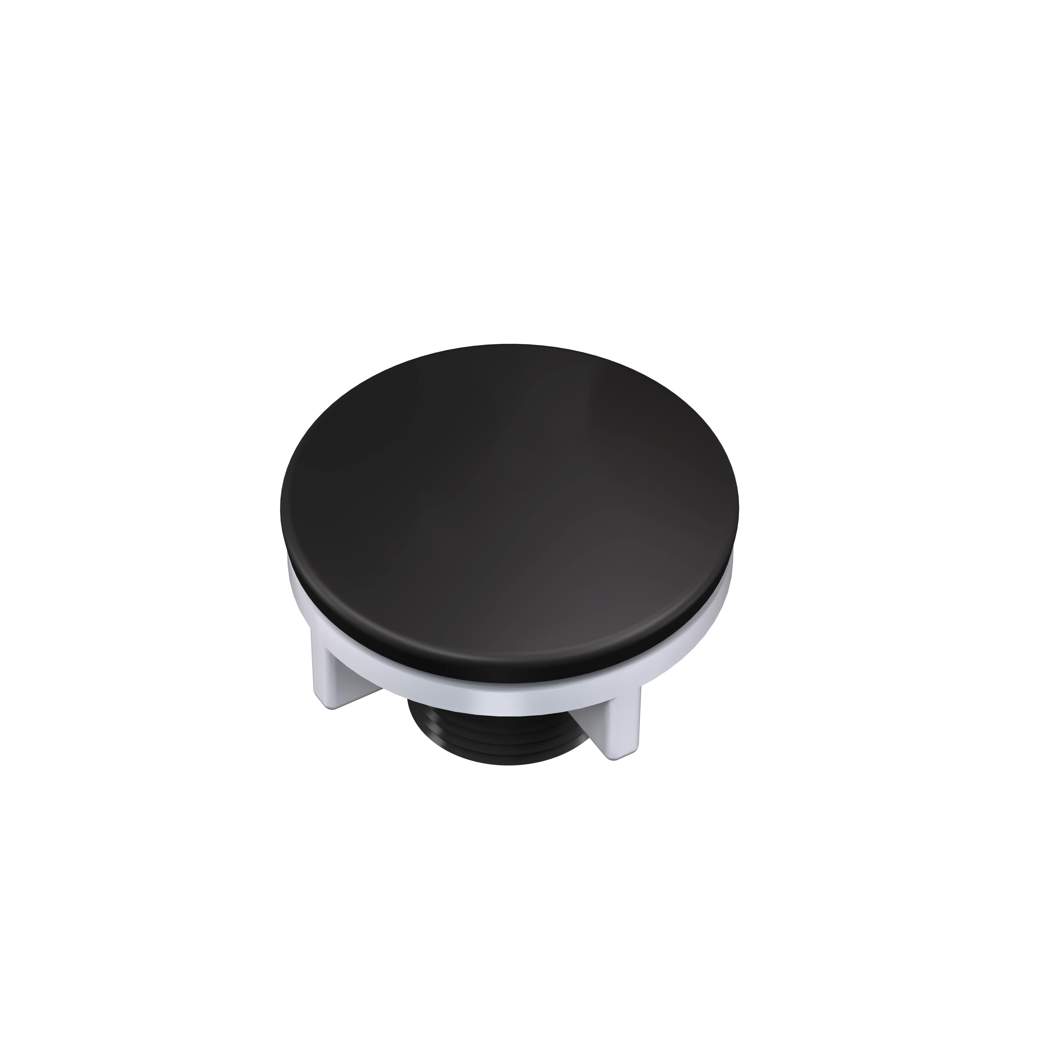 Quadron Dummy-Stecker M4439-BLM_OP