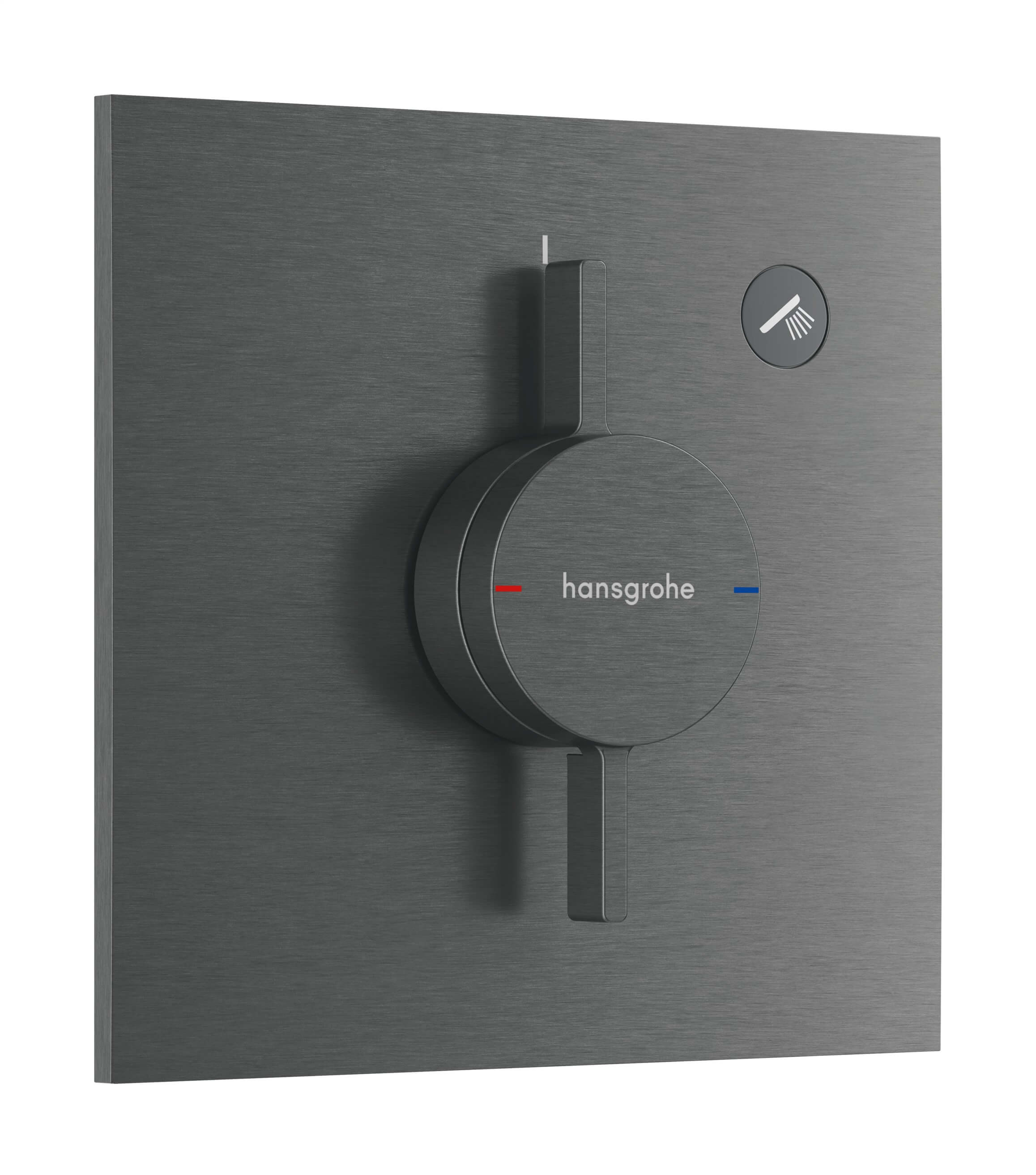 Hansgrohe DuoTurn E Duscharmatur Unterputz || 75617340