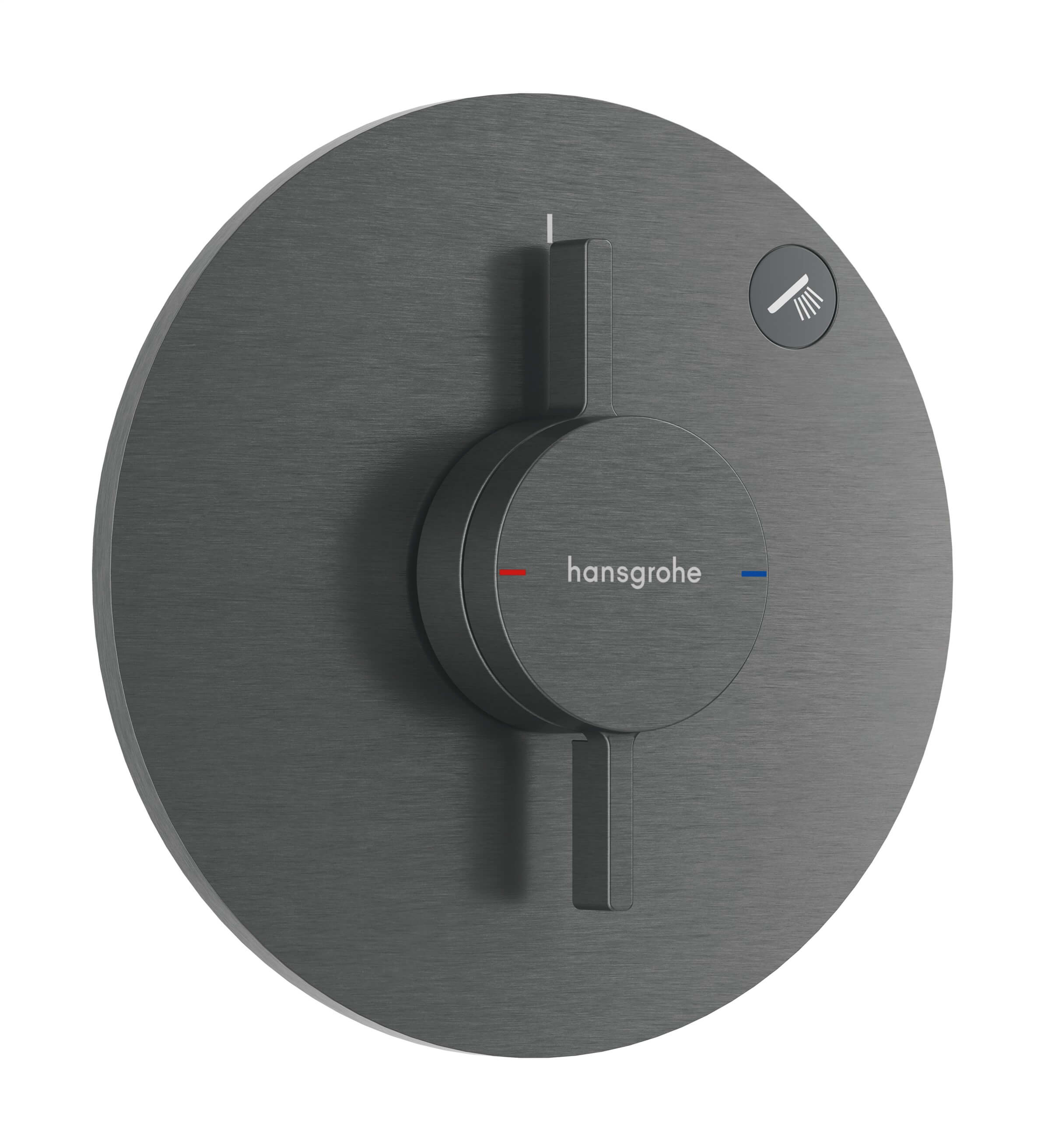 Hansgrohe DuoTurn S Duscharmatur Unterputz || 75618340