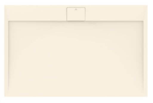 Ideal Standard Ultra Flat S Rechteckige Duschwanne 140x90 cm beige T5222FT