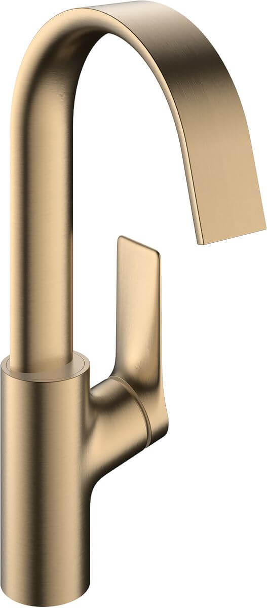Hansgrohe Vivenis Waschtischarmatur Stehend || 75032140