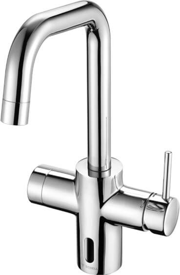 Schell Grandis Küchenarmatur Stehend chrom 002430699