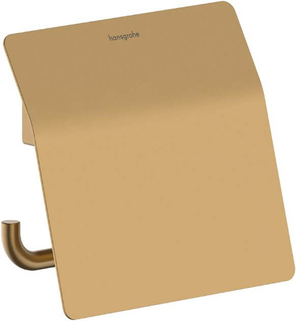 Hansgrohe AddStoris S Toilettenpapierhalter || 41783140