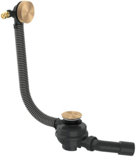 Axor Exafill Siphon mit Füllung || 42540140