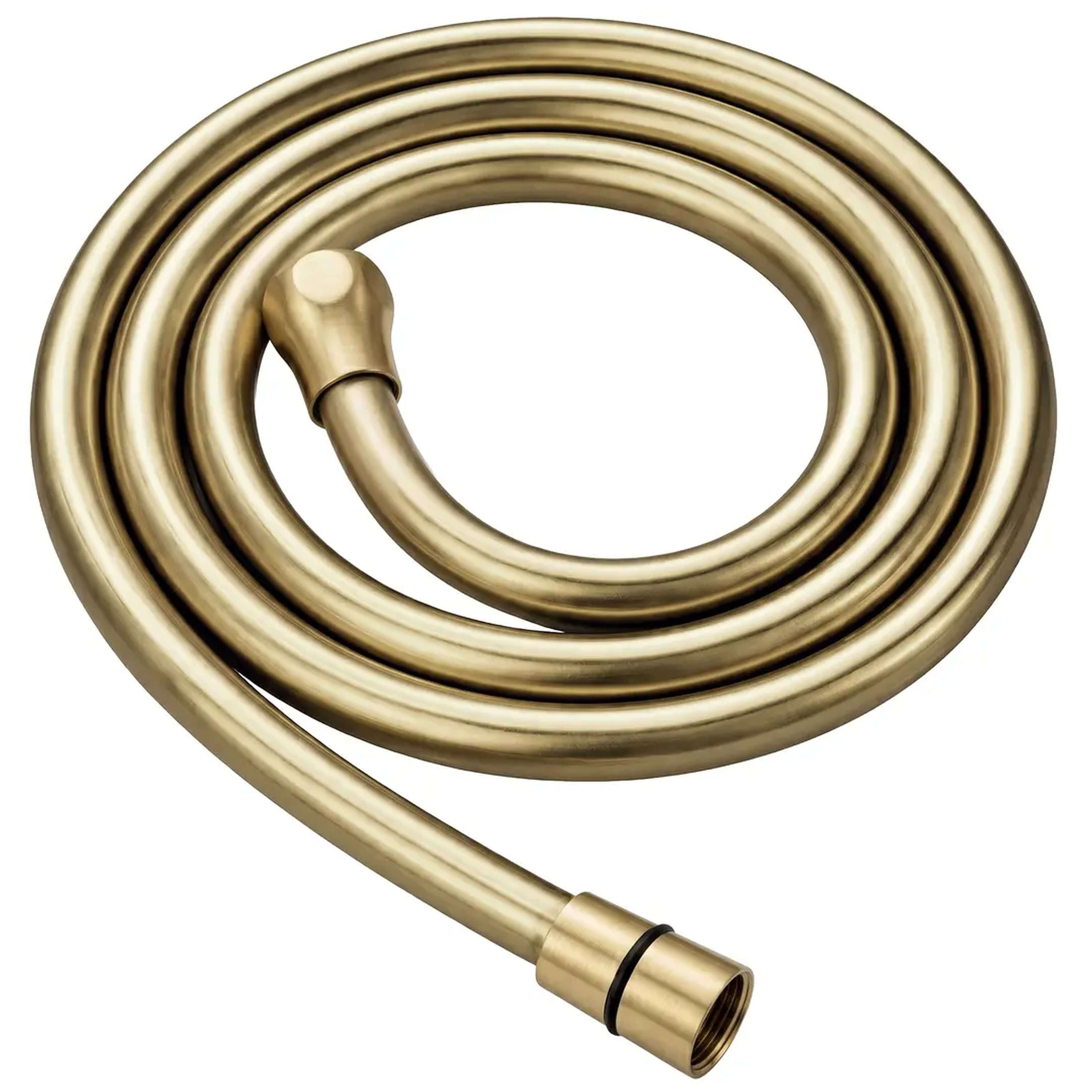 Rea Brauseschlauch 150 cm gold REA-08030