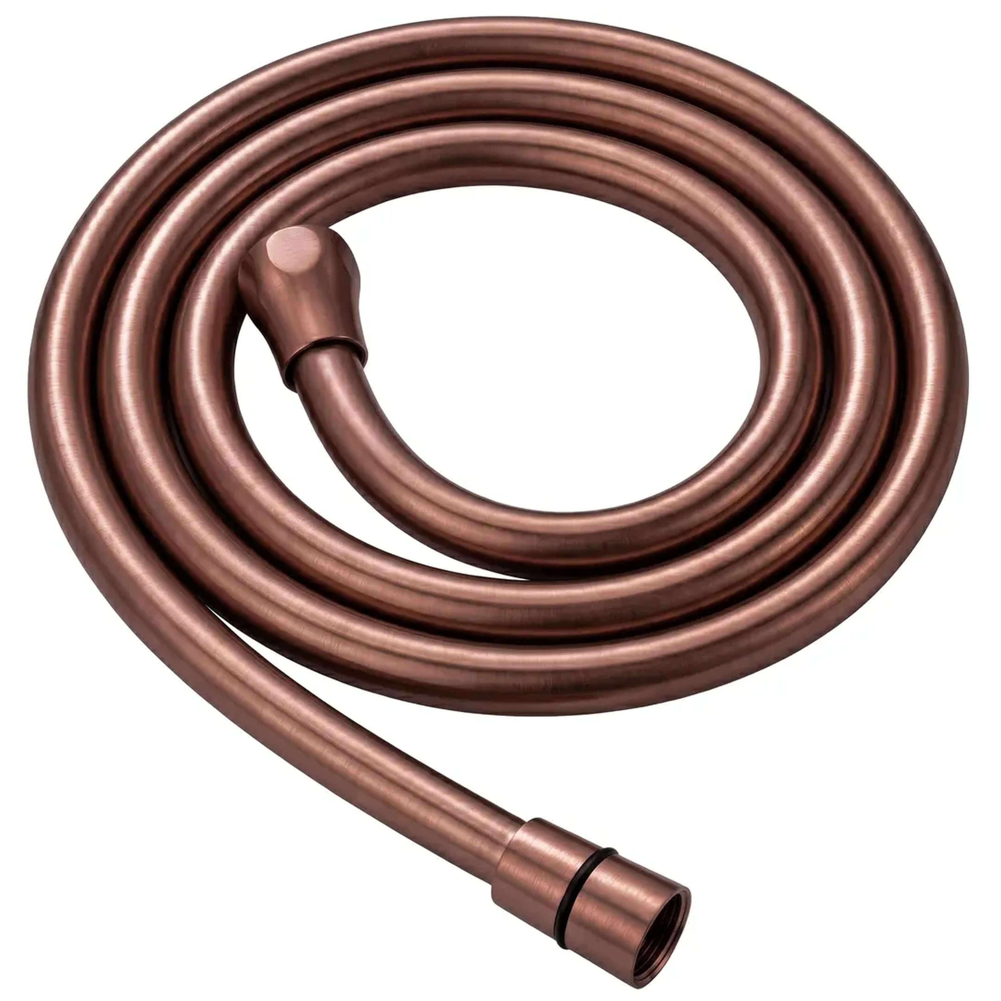 Rea Brauseschlauch 150 cm kupfer REA-08031