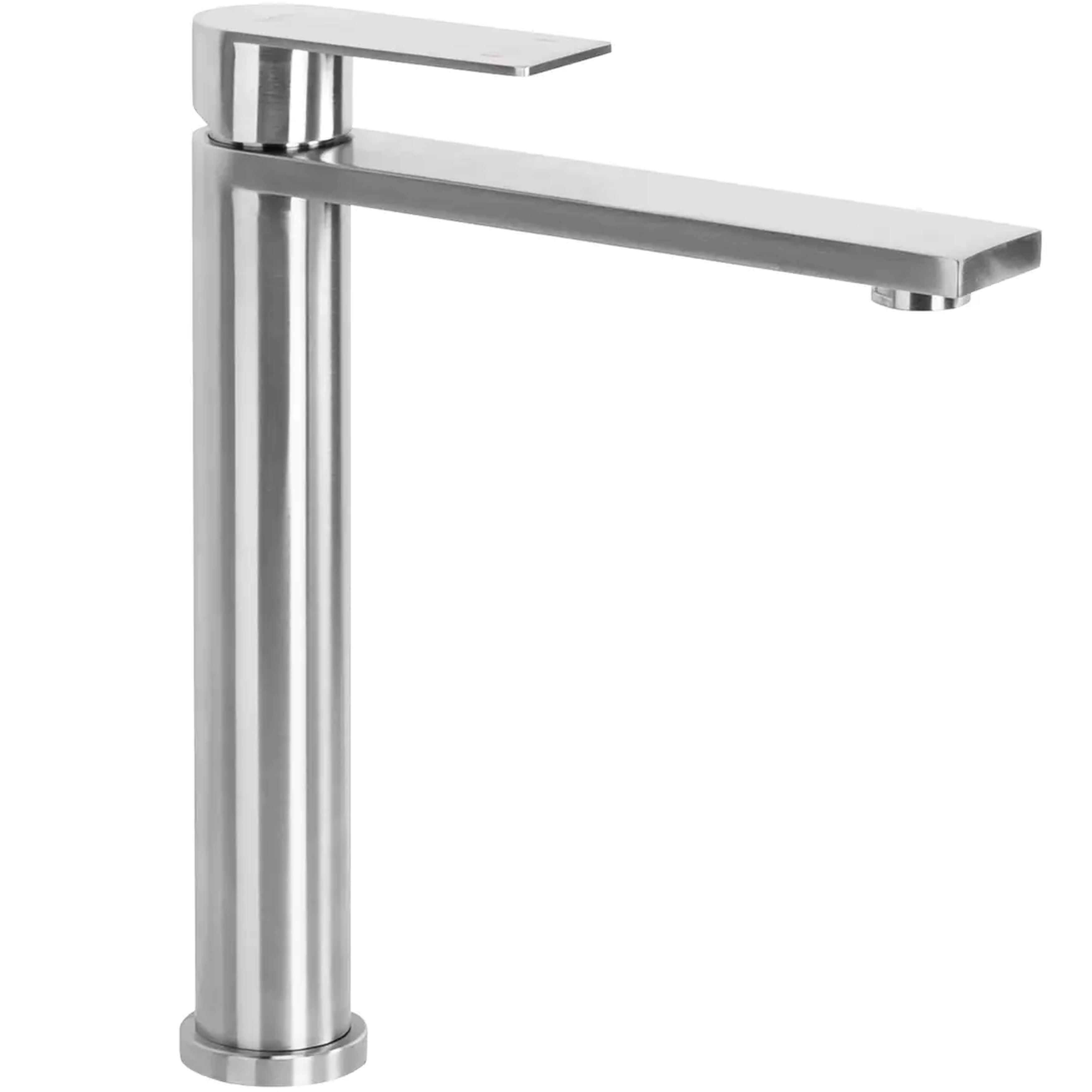 Rea Hunter Waschtischarmatur Stehend stahl REA-B6681