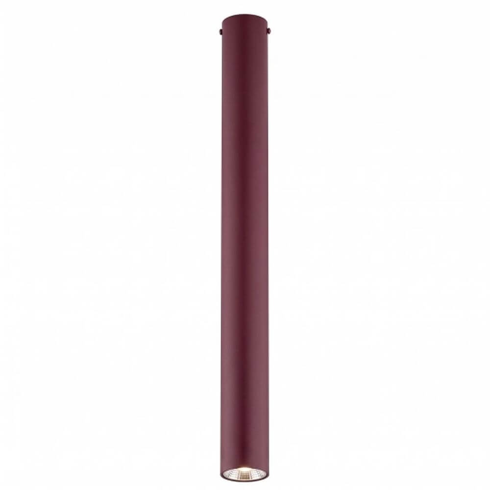 Emibig Tecno Deckenlampe 1x10 W burgund 1818/1XL