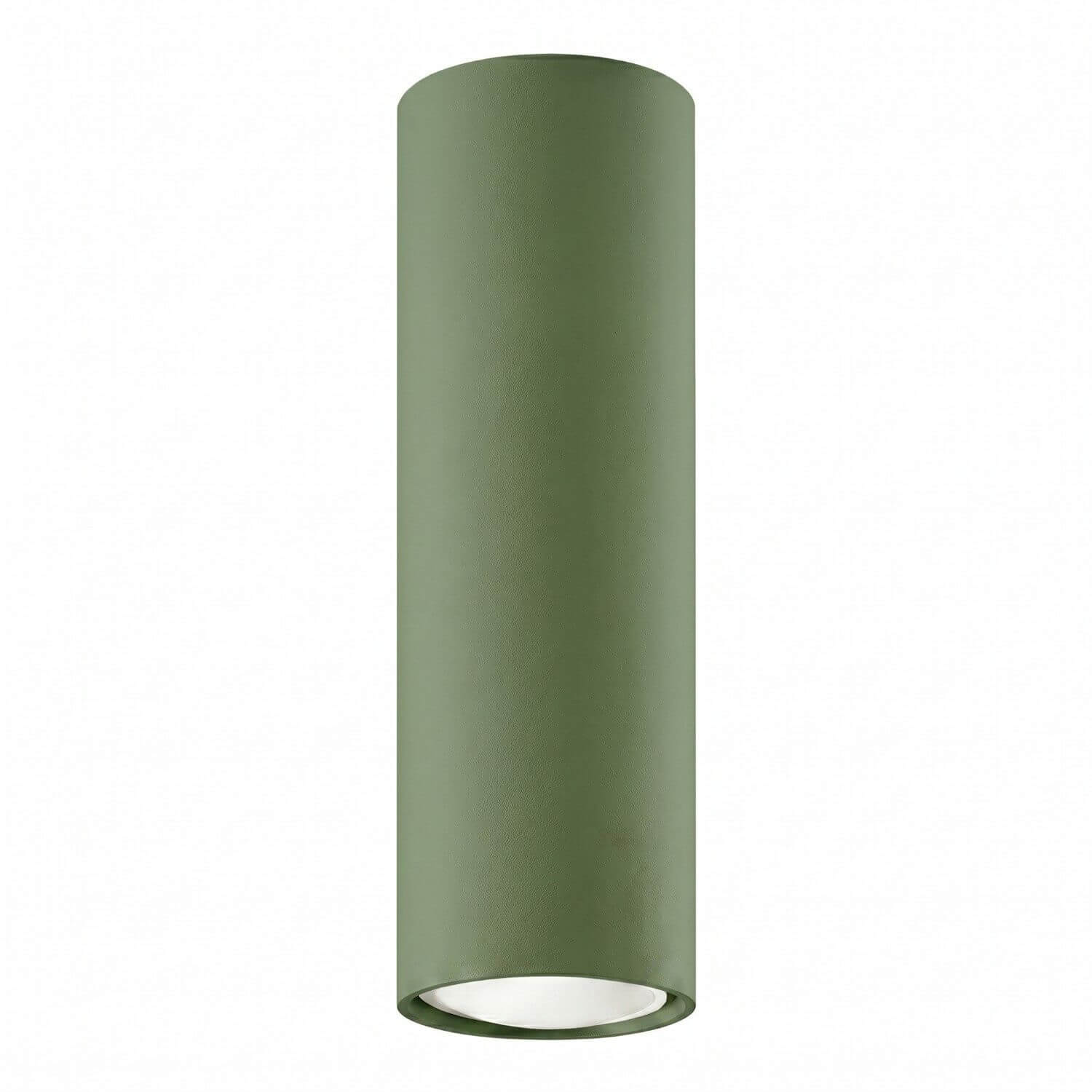 Sollux Lighting Lagos Deckenlampe 1x10 W grün SL.2077