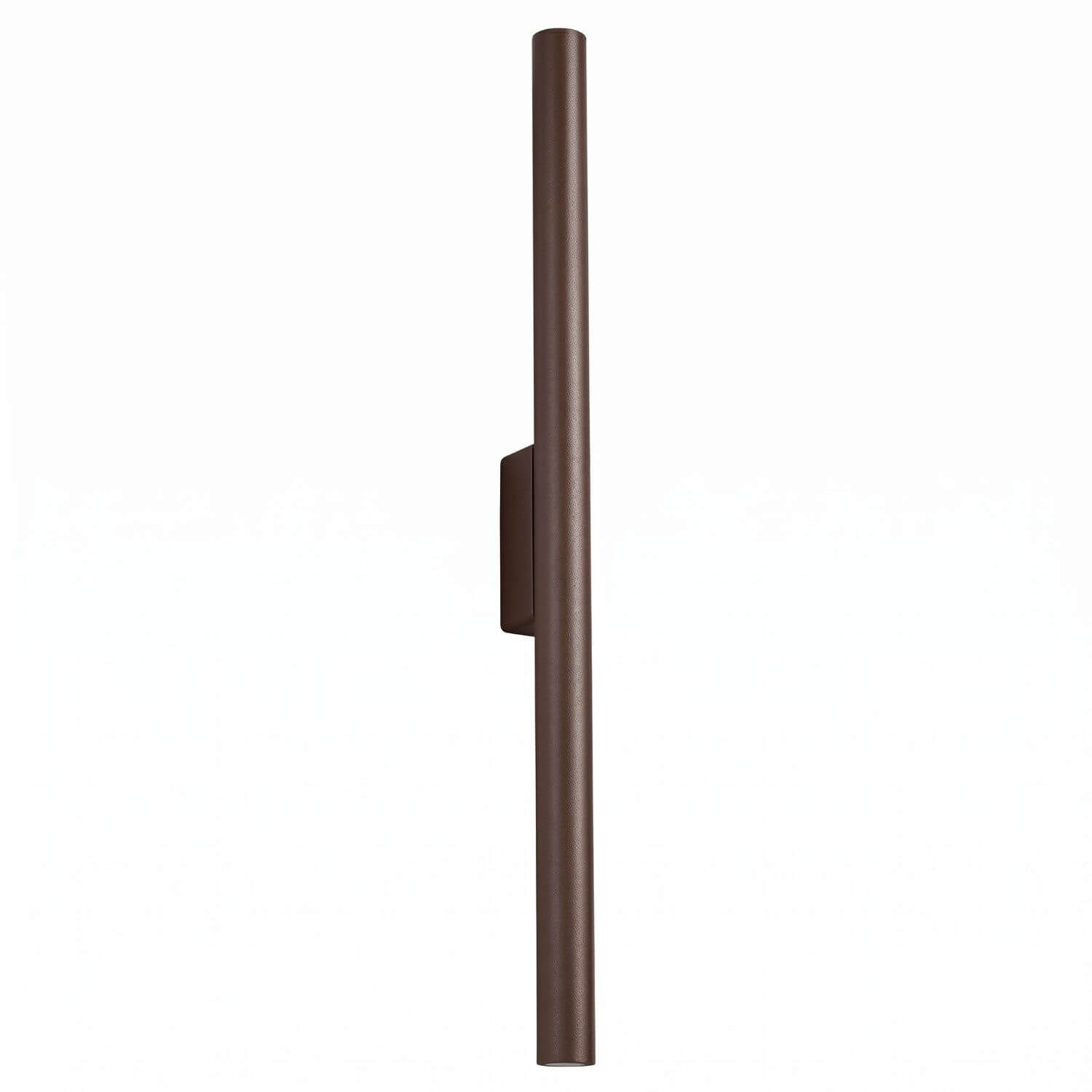Sollux Lighting Pastelo Wandleuchte 2x8 W braun SL.2148