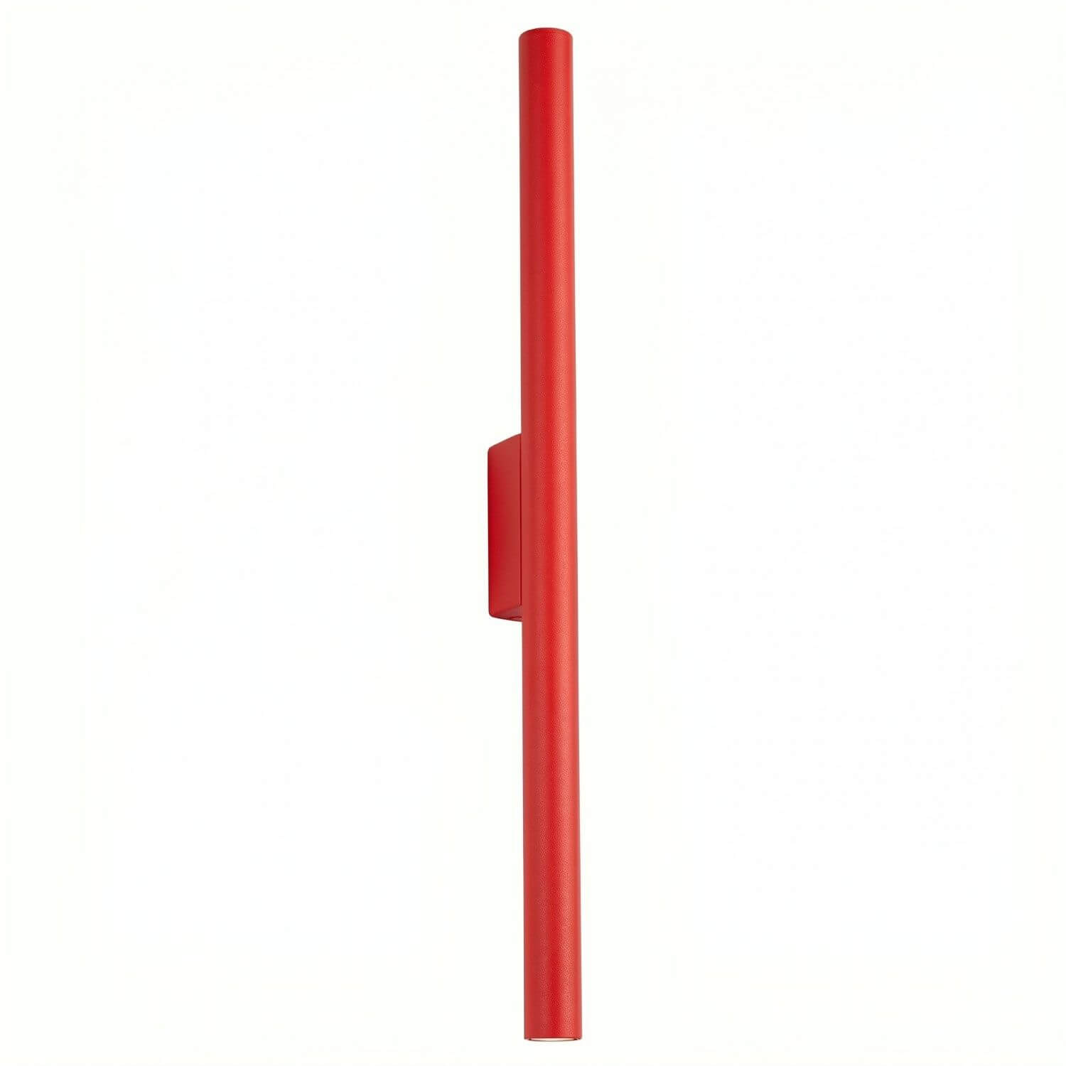 Sollux Lighting Pastelo Wandleuchte 2x8 W rot SL.2144
