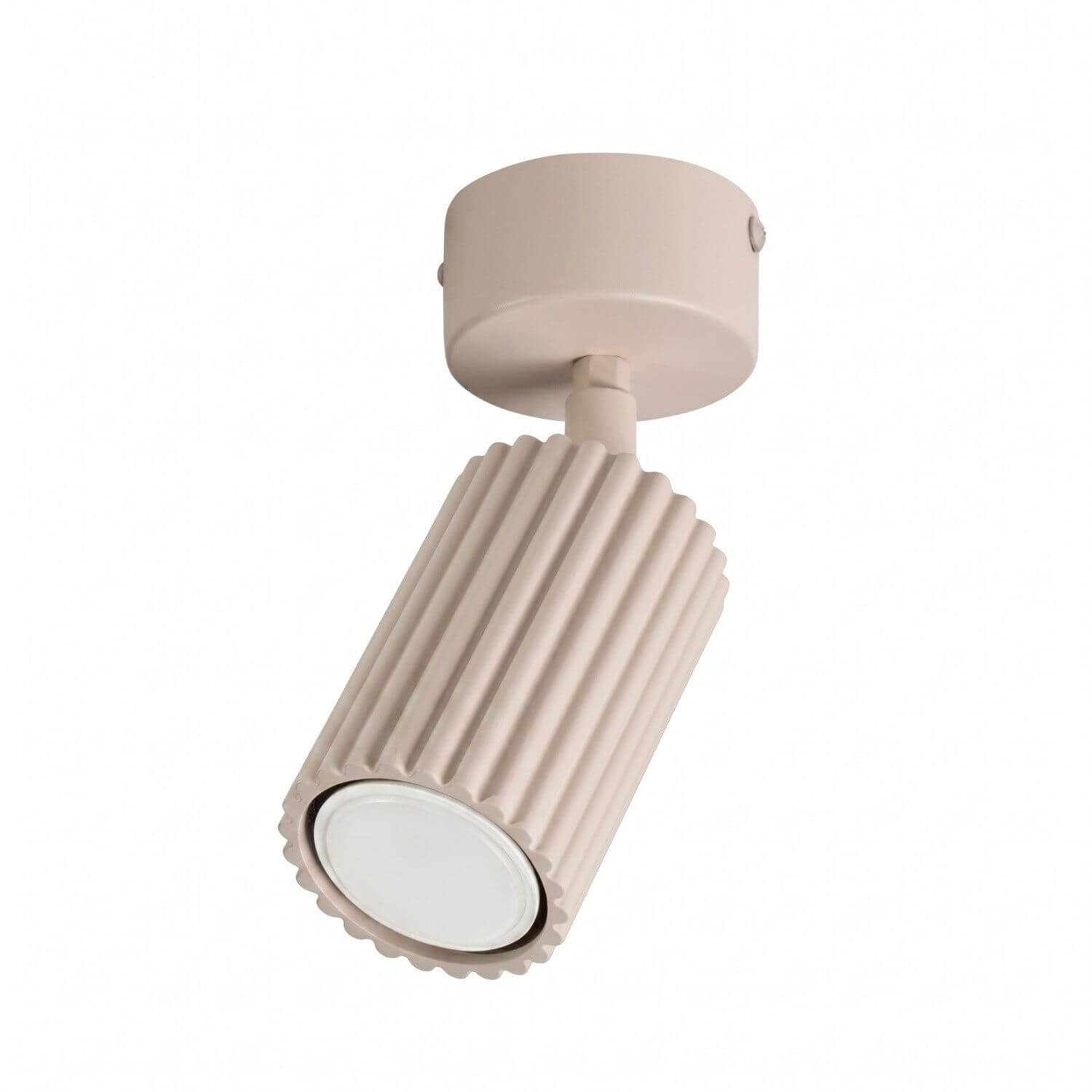 Sollux Lighting Karbon Deckenlampe 1x10 W SL.2008