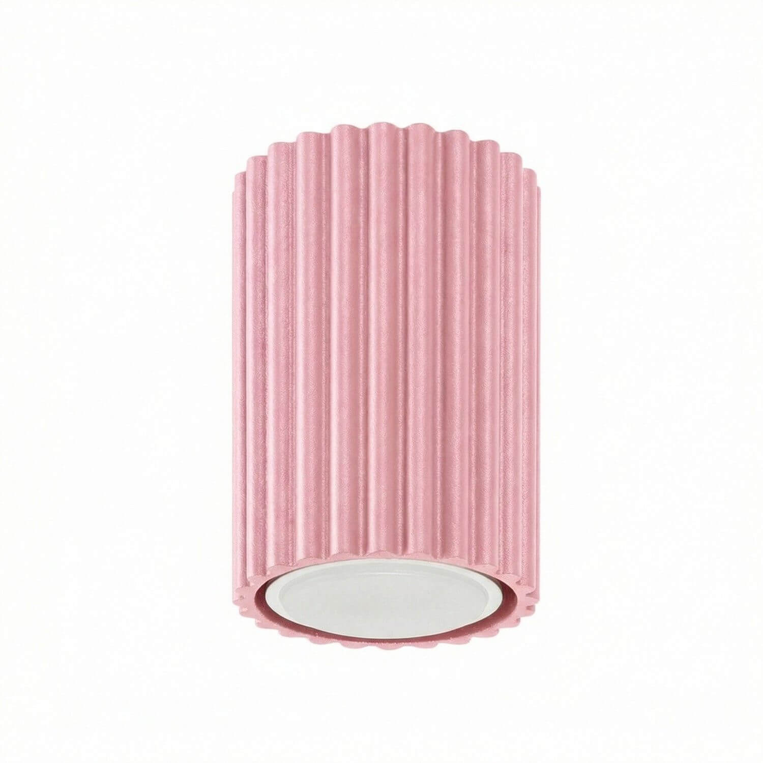 Sollux Lighting Karbon Deckenlampe 1x10 W rosa SL.1930