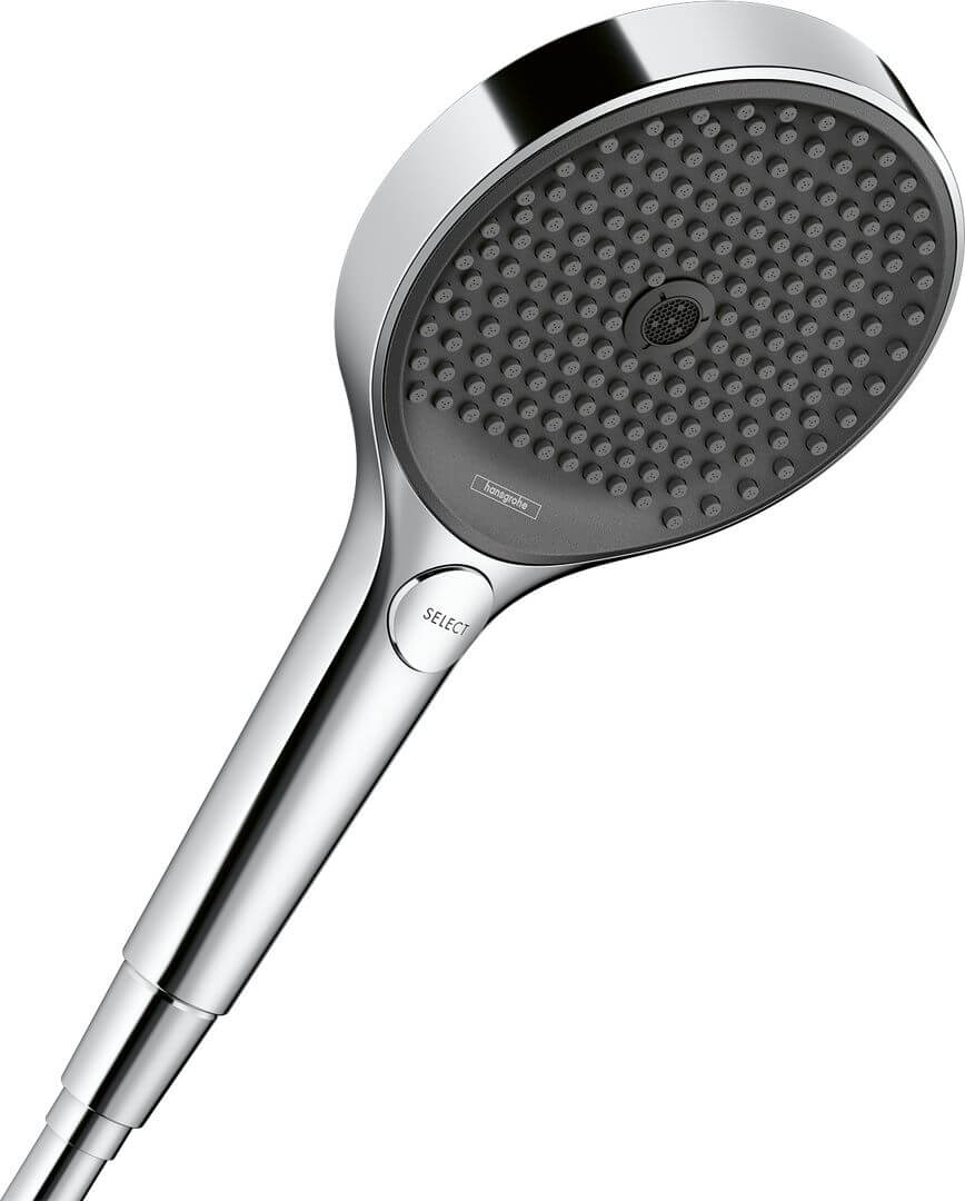 Hansgrohe Rainfinity Handbrause chrom 26862000