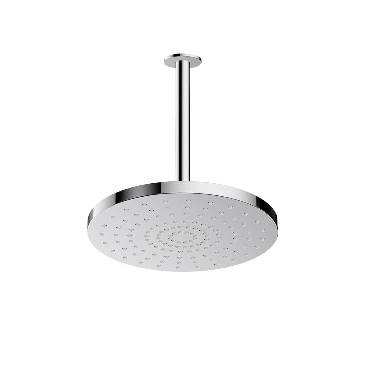 Set Kopfbrause Oltens Pluva 37010100, Duscharm Oltens Aera 39404100