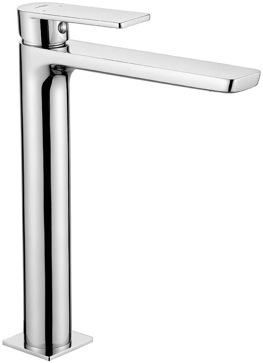 Kuchinox Serta Waschtischarmatur Stehend chrom BKS_02NA