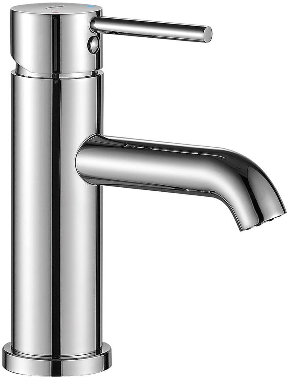 Kuchinox Noia Waschtischarmatur Stehend chrom BNK_020D