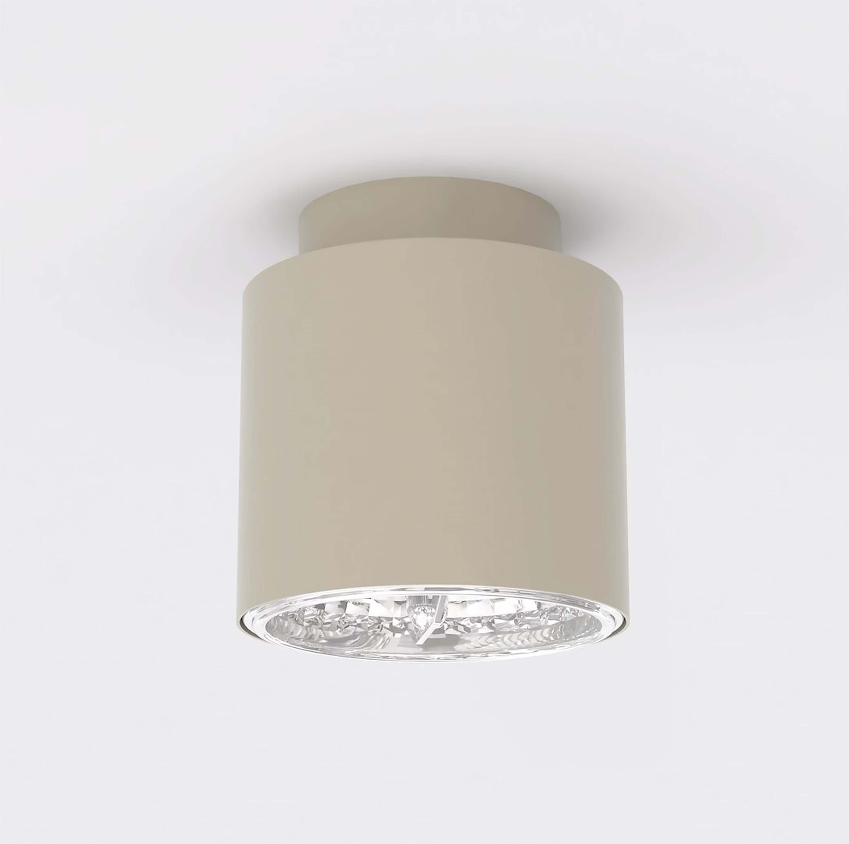Emibig Nano Pendelleuchte 1x10 W beige 1698/1