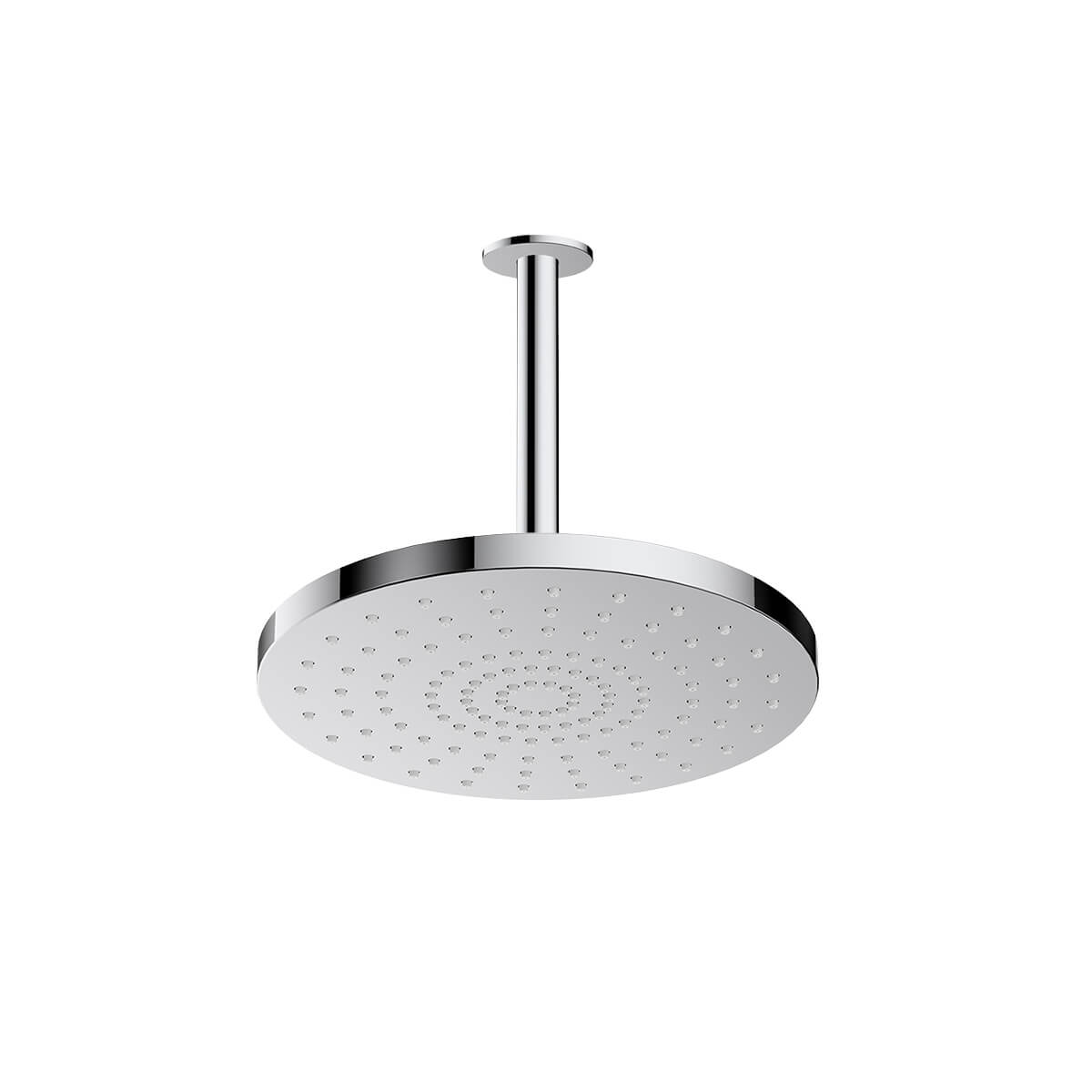 Set Kopfbrause Oltens Pluva 37010100, Duscharm Oltens Aera 39405100