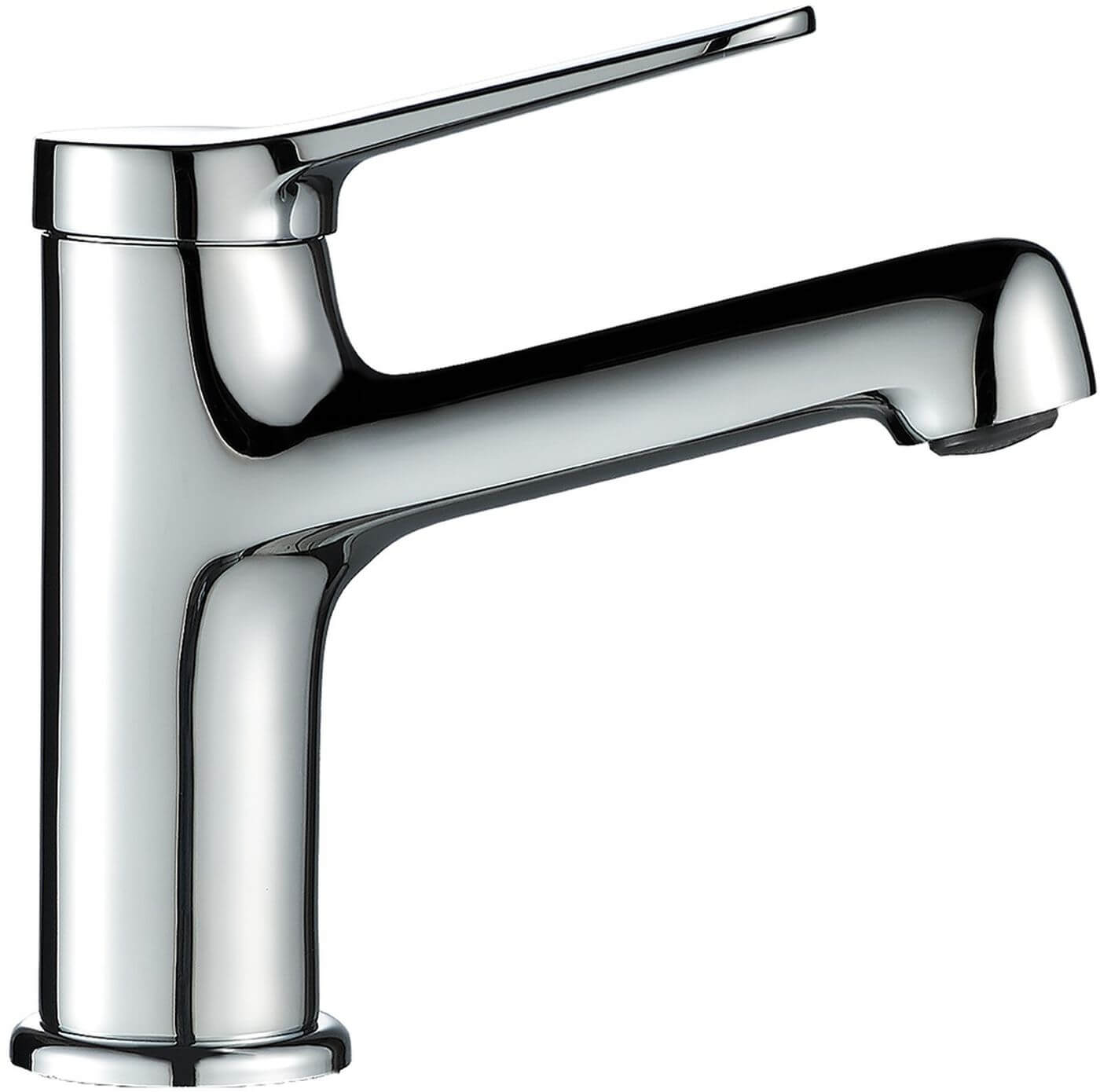 Kuchinox Villa Waschtischarmatur Stehend chrom BVK_022D