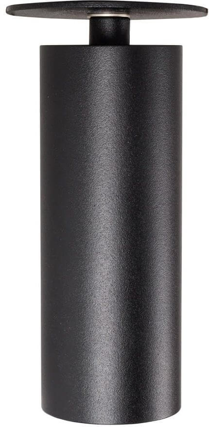 MaxLight Halo Deckenlampe 1x12 W schwarz H0125