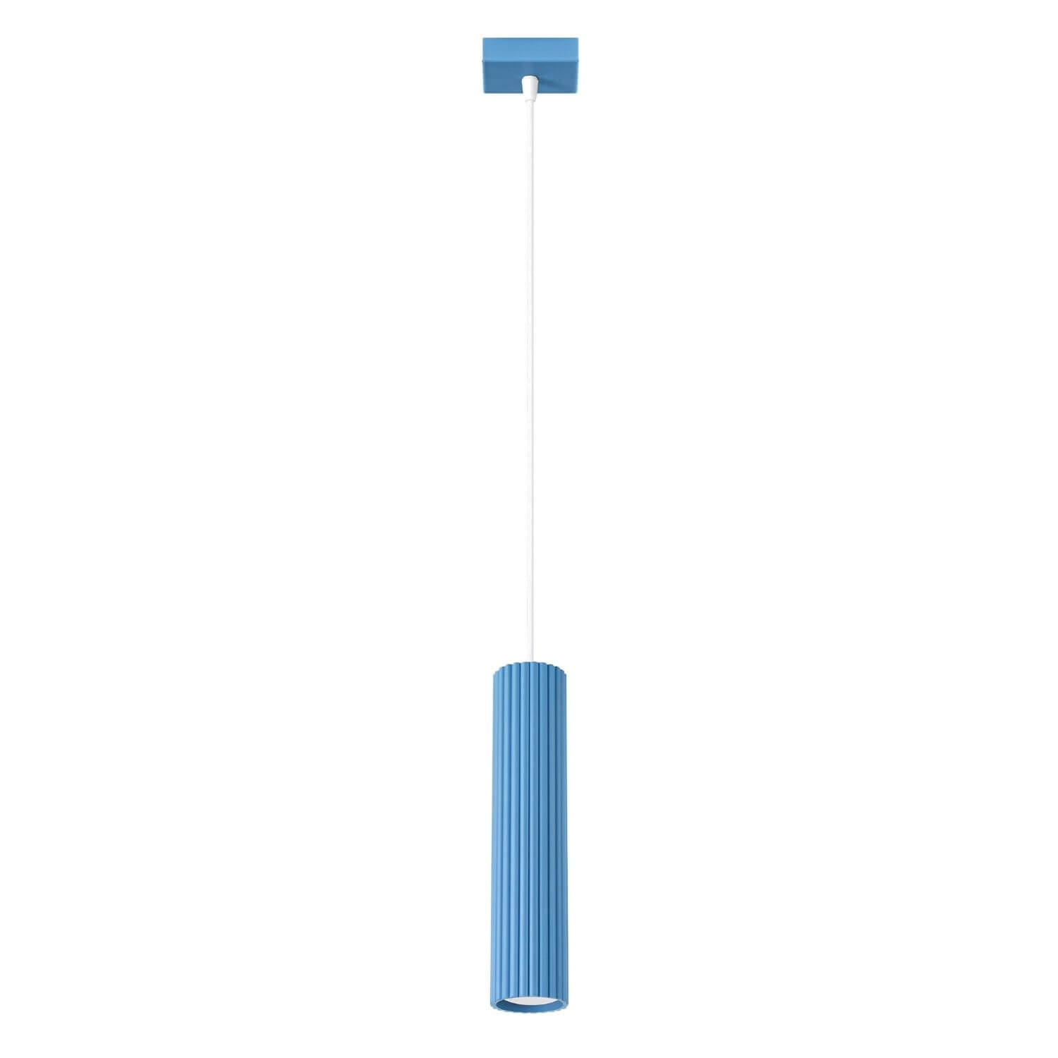 Sollux Lighting Karbon Pendelleuchte 1x10 W SL.2337