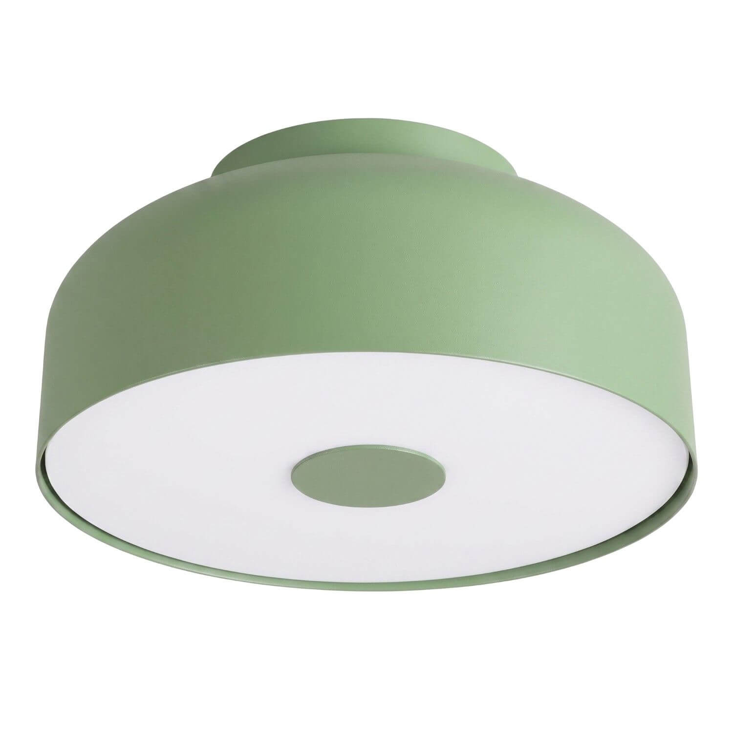 Sollux Lighting Omiq Decke x15 W grün SL.2283