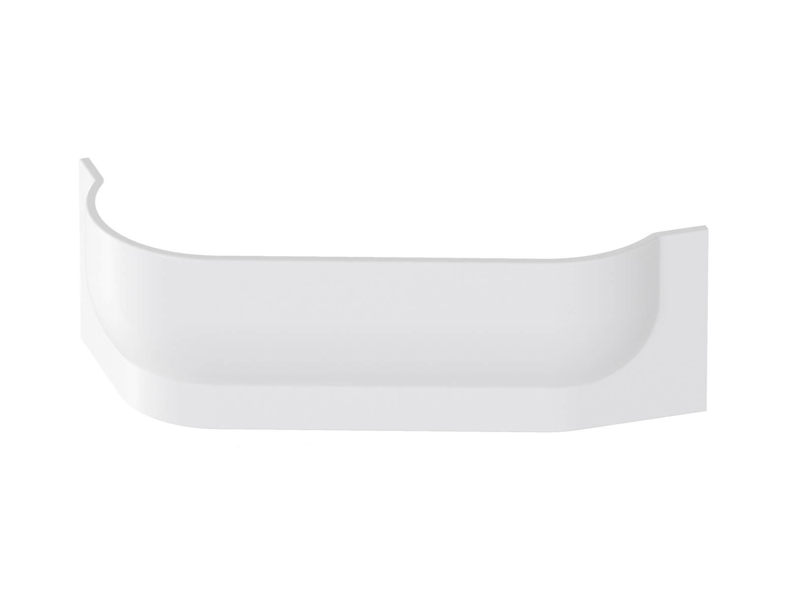 Ravak ARC Badewannenverkleidung | CZF4100A00