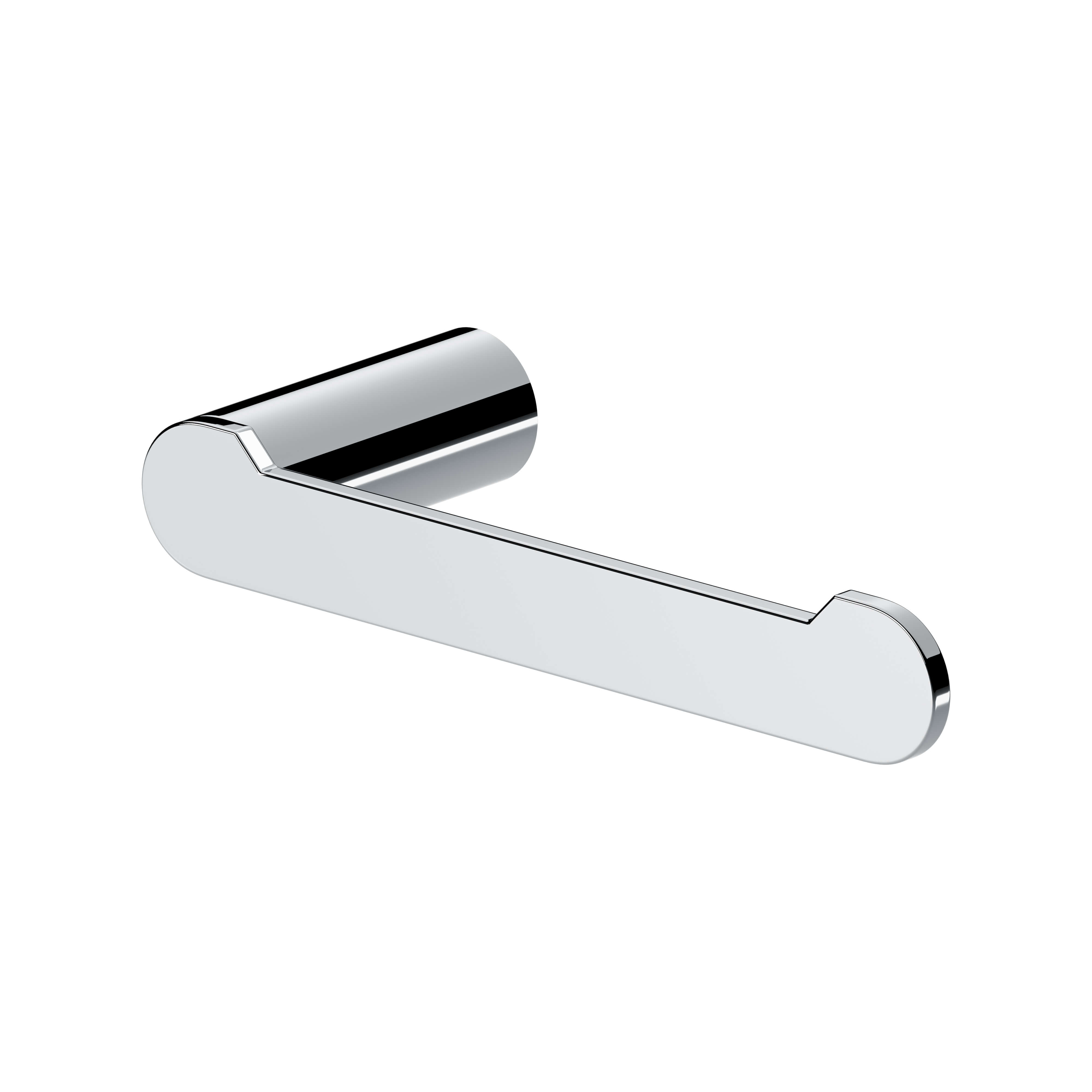 Cersanit Universal Toilettenpapierhalter chrom S1055-014