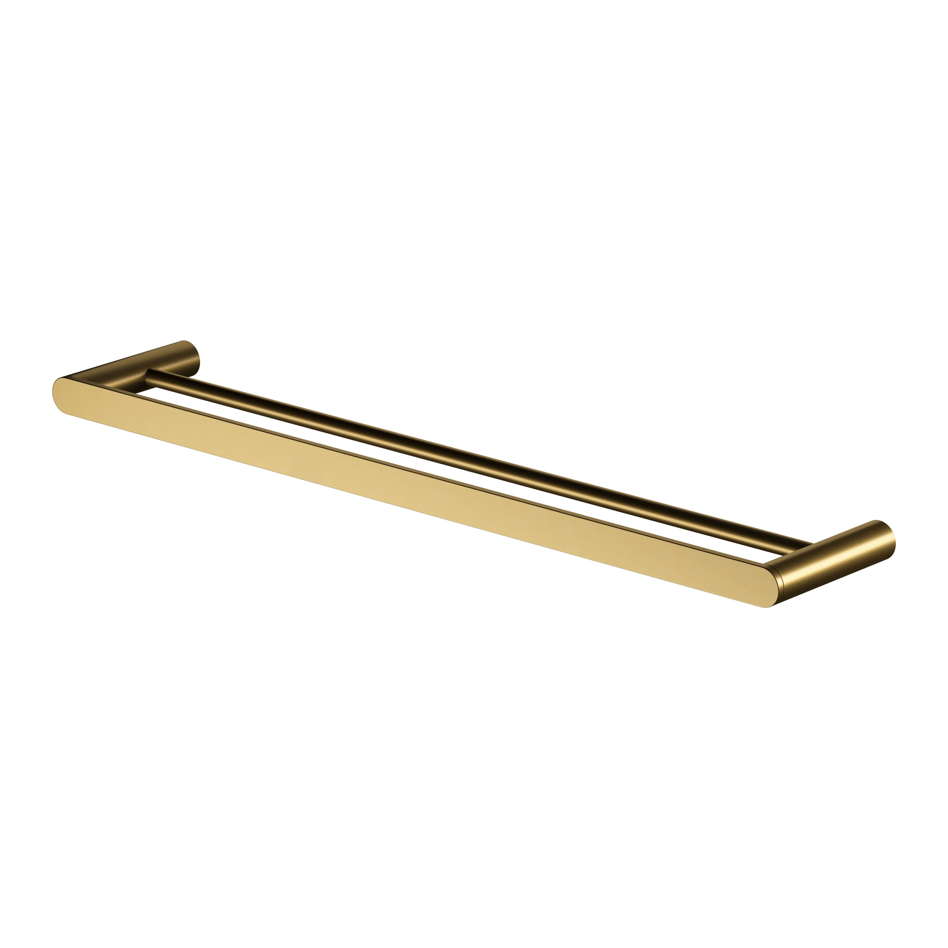 Cersanit Universal Handtuchstange gold S1055-007
