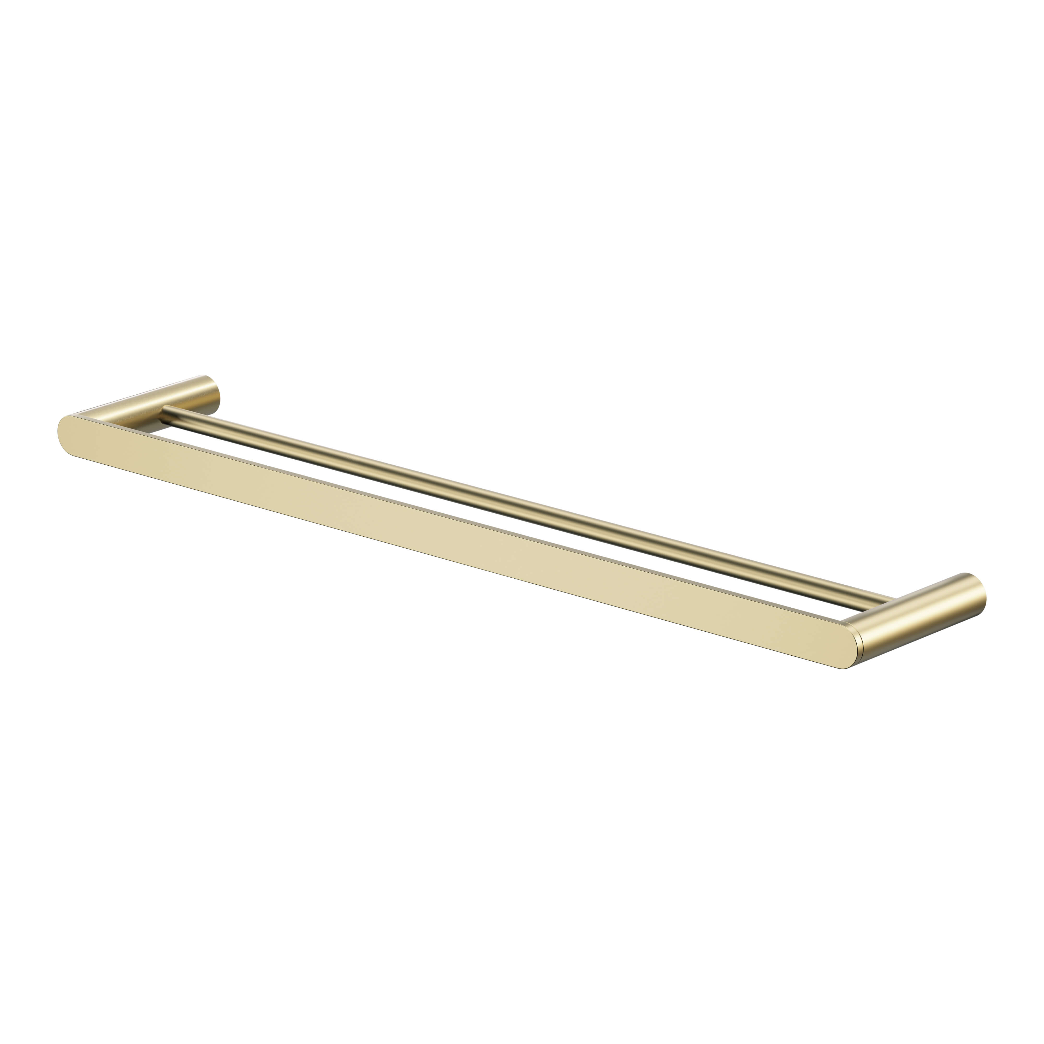 Cersanit Universal Handtuchstange gold S1055-006