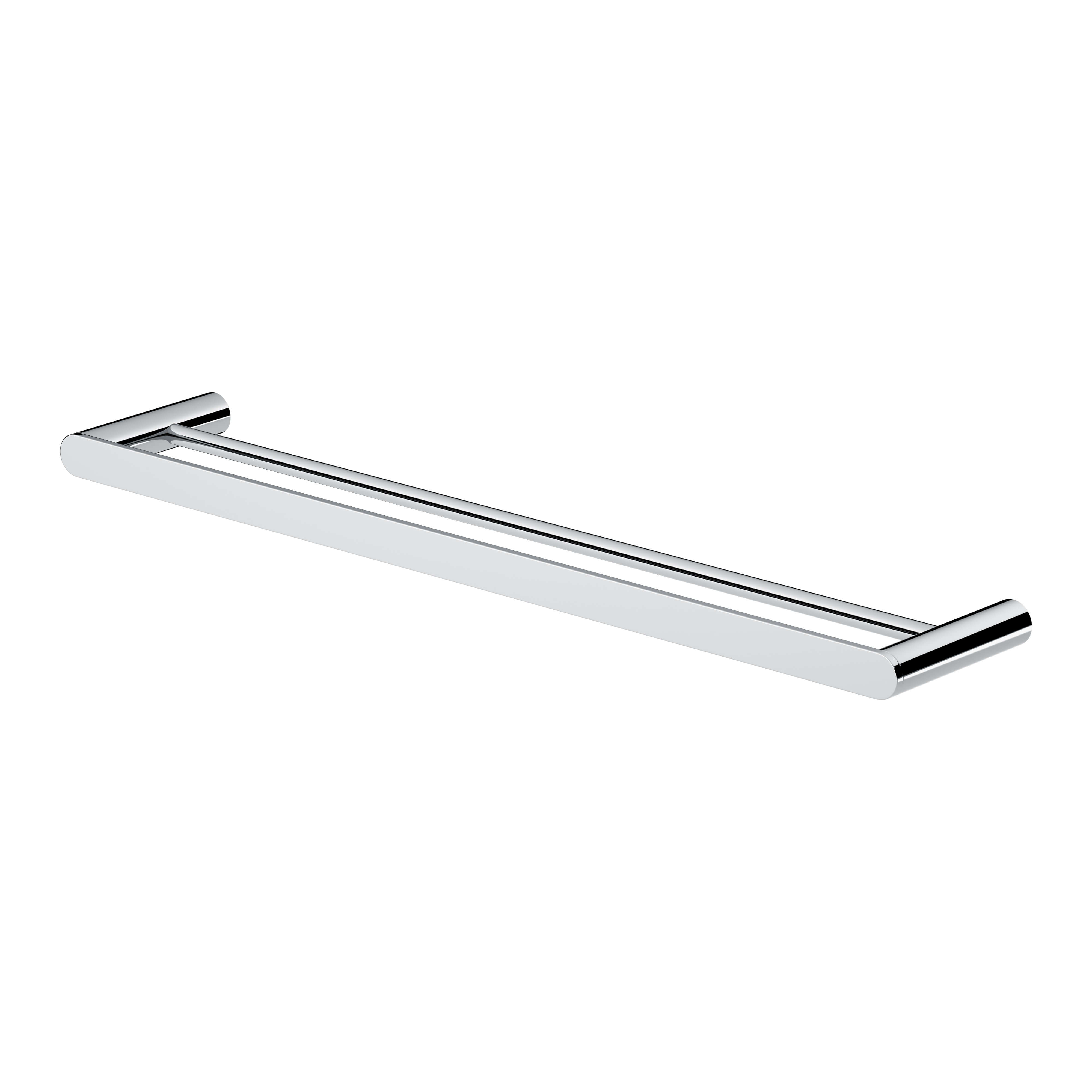 Cersanit Universal Handtuchstange chrom S1055-004