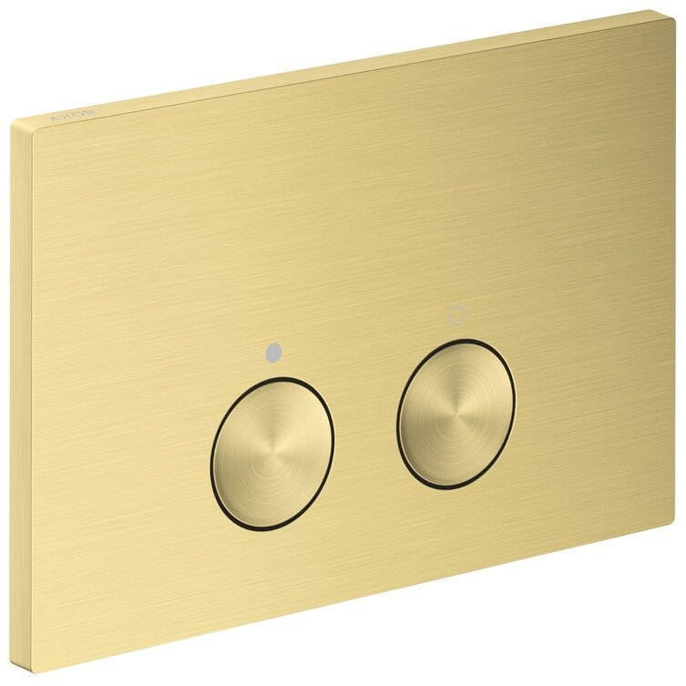 Axor FlushPlate Betätigungsplatte für Toilette || 42530950