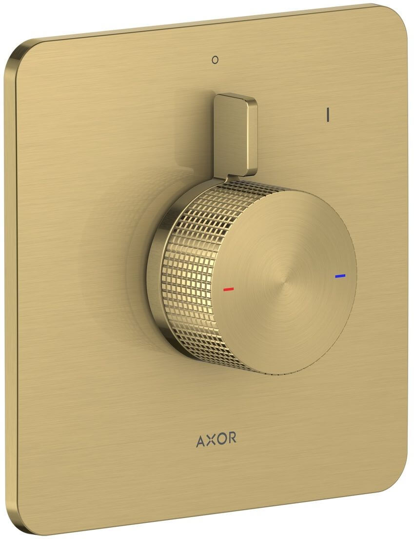 Axor Citterio C Duscharmatur Unterputz || 49651950