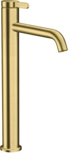 Axor One Waschtischarmatur Stehend || 48002950