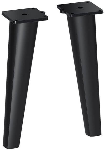 Comad Core Black Füße CORE BLACK 88-22-02