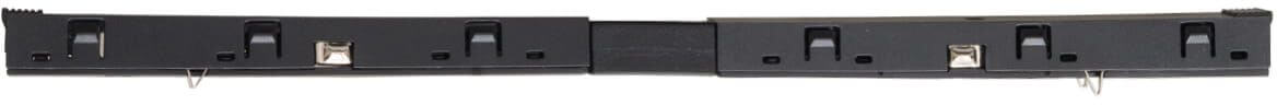 MaxLight Micro11 Verbinder x W schwarz NA0002