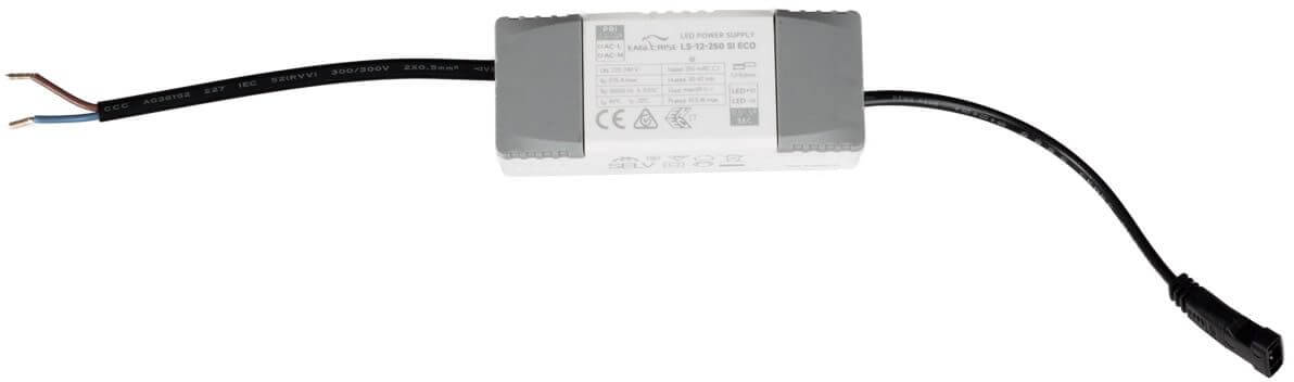 MaxLight Spilio Steckernetzteil HT190 OF/OFF