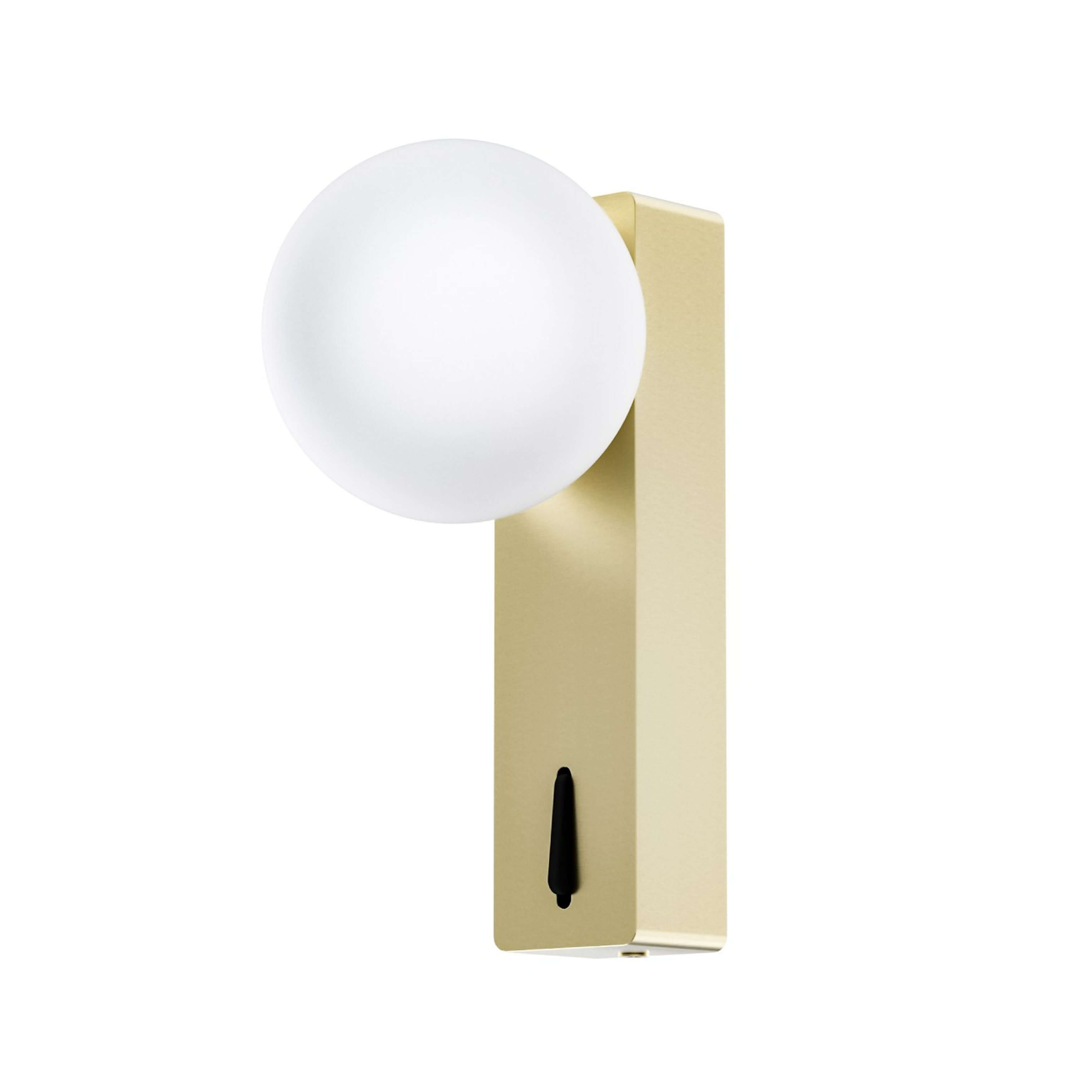 Open Design Bolleta Deckenlampe 1x8 W gold OR85563