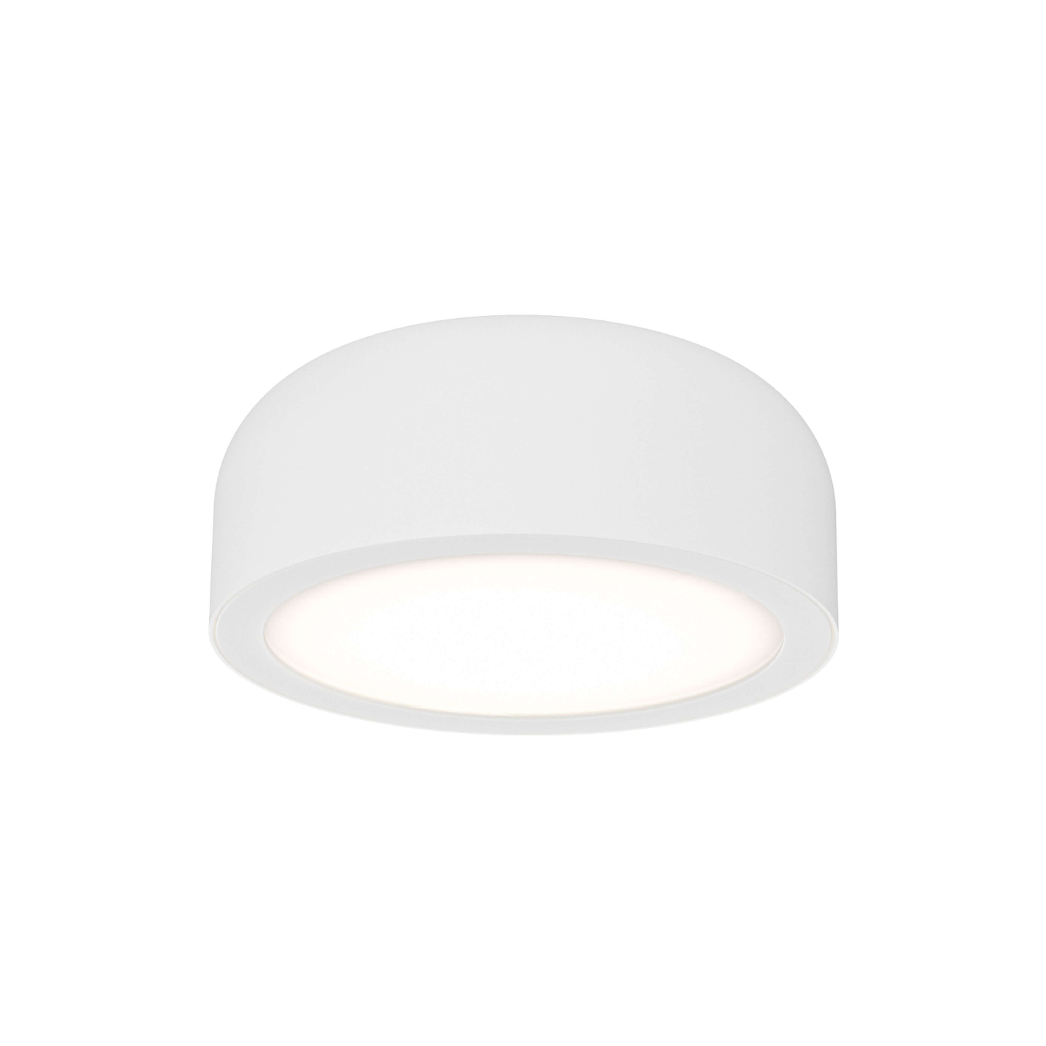 Open Design Cedrone Deckenlampe 1x8 W weiß OR85884