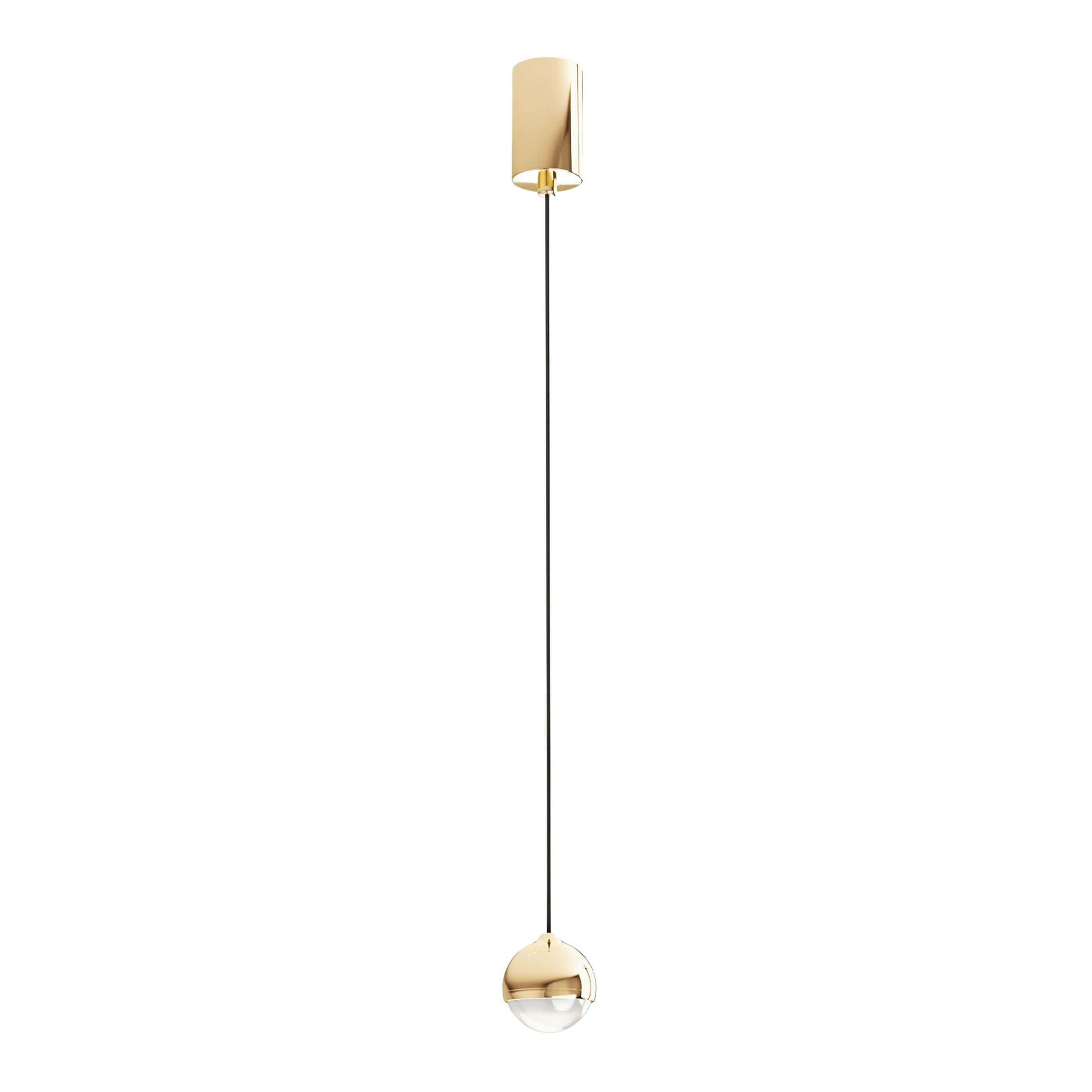 Open Design Bolicina Pendelleuchte 1x5 W gold OR85099