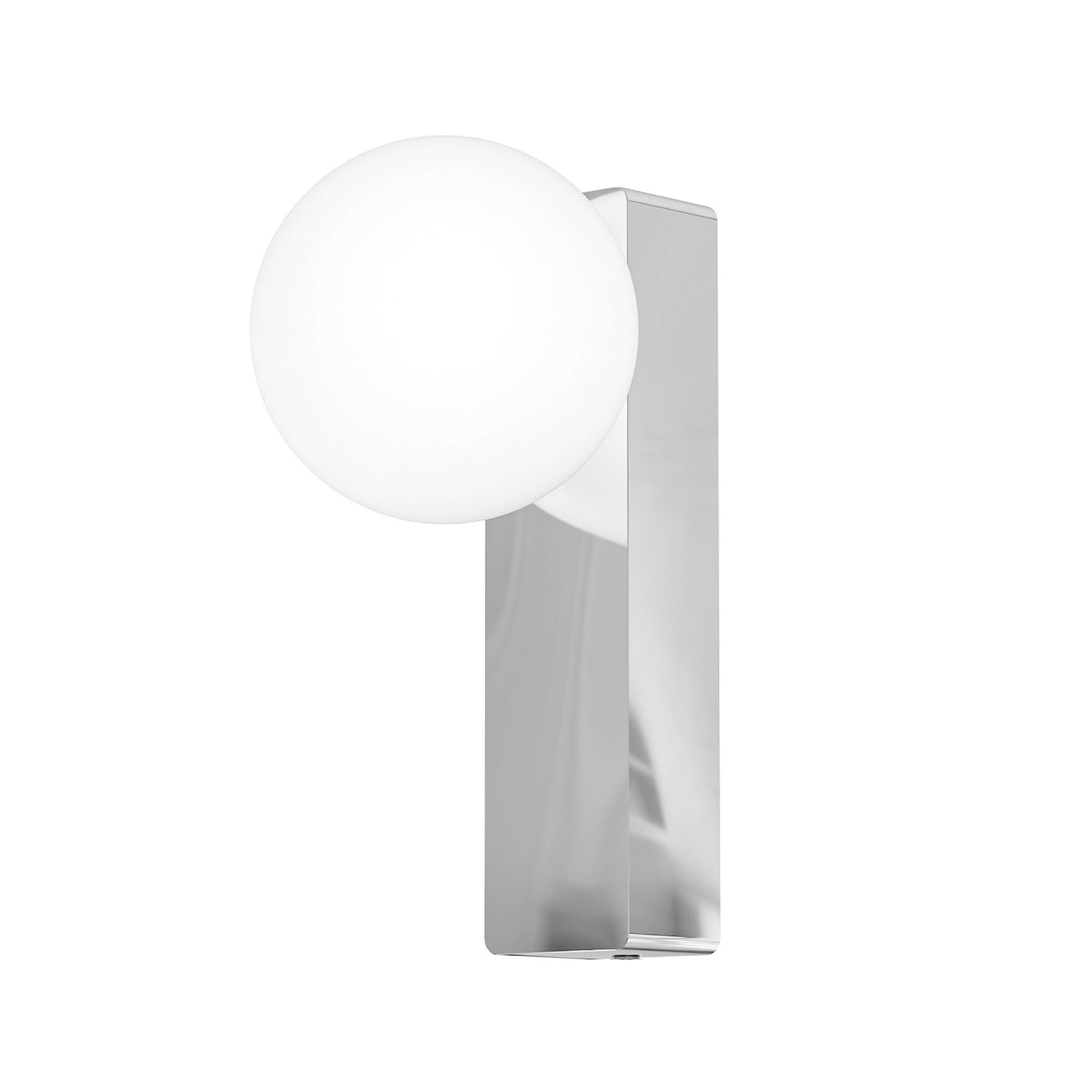 Open Design Bolleta Deckenlampe 1x8 W weiß OR85525