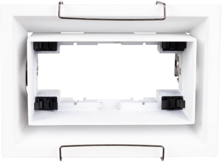 MaxLight Modular Eingebaute Lampe 2x W weiß H180.02