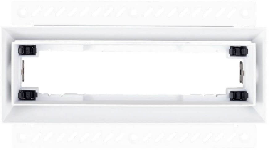 MaxLight Modular Eingebaute Lampe 4x W weiß H180.08