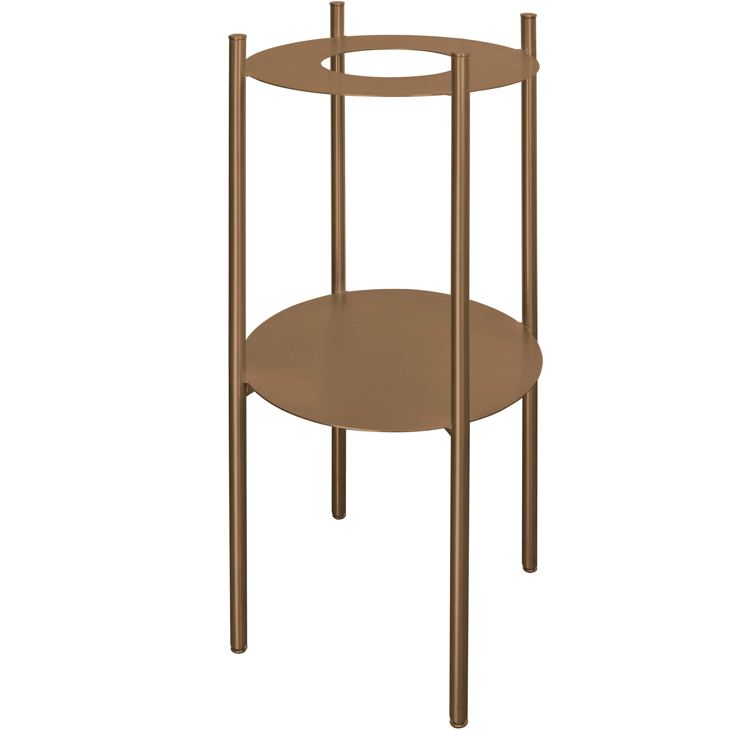 Deante Silia Konsole 37.3x37.3x85.2 cm Unterschrank stehend | CKS_C36A