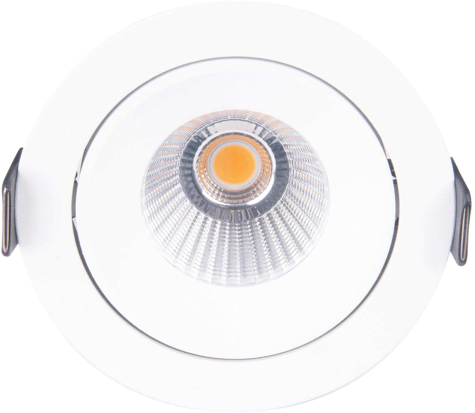 MaxLight Cyklop Eingebaute Lampe 1x12 W weiß H0094 4000K