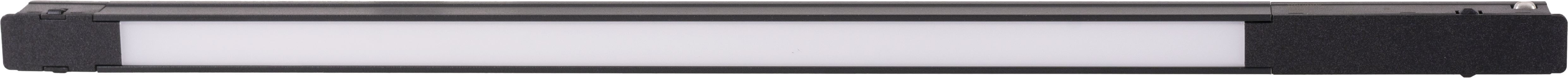 MaxLight Magnetic Magnetleuchte 1x10 W schwarz M0050N