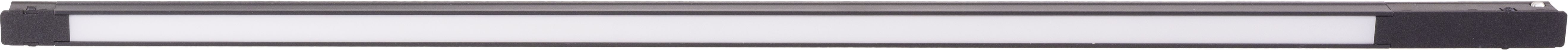 MaxLight Magnetic Magnetleuchte 1x18 W schwarz M0051Z