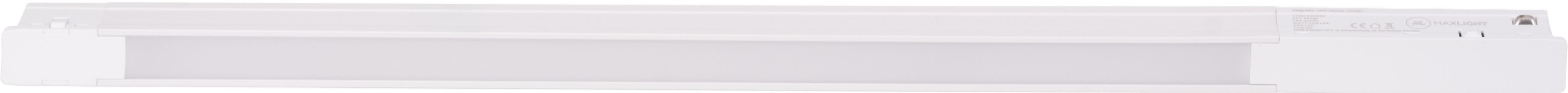 MaxLight Magnetic Magnetleuchte 1x10 W weiß M0056Z